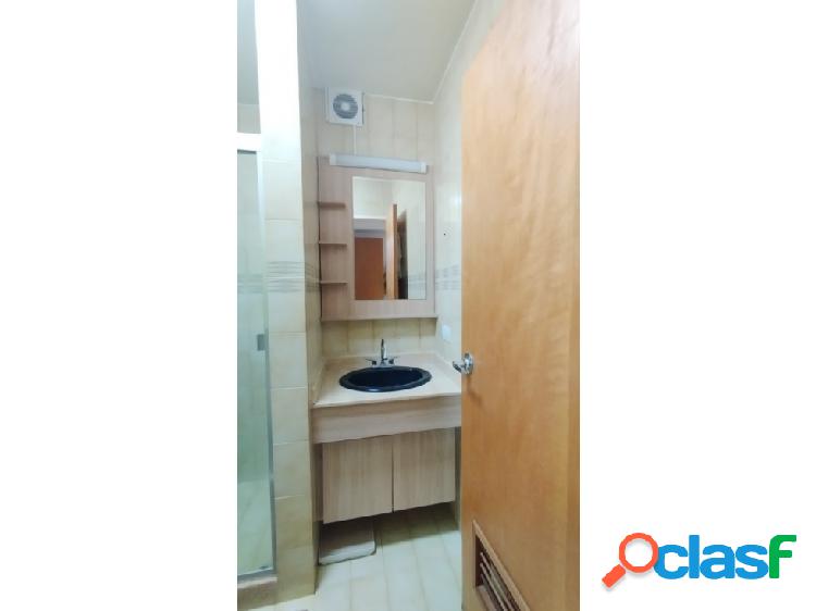 Acogedor apartamento en Terrazas del Ávila