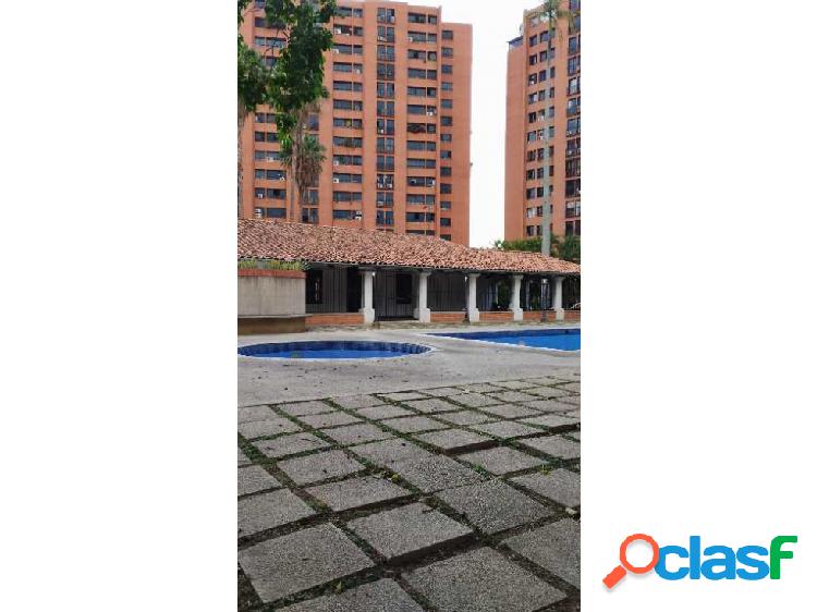 Acogedor y luminoso apartamento en Venta en Valle Abajo,