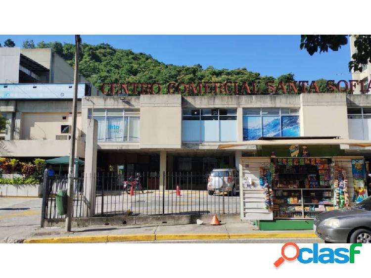 ¡Alquila tu Local Comercial Ideal en El Cafetal!