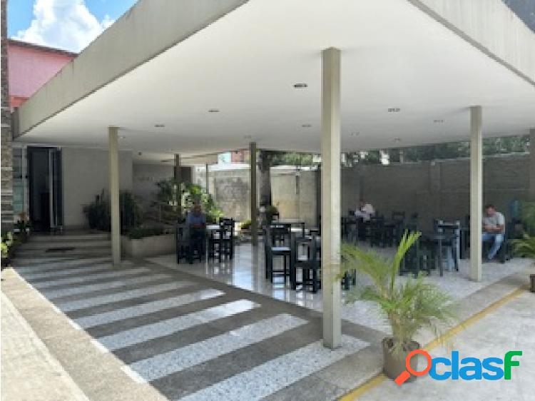 Alquiler Casa Comercial Los Chorros