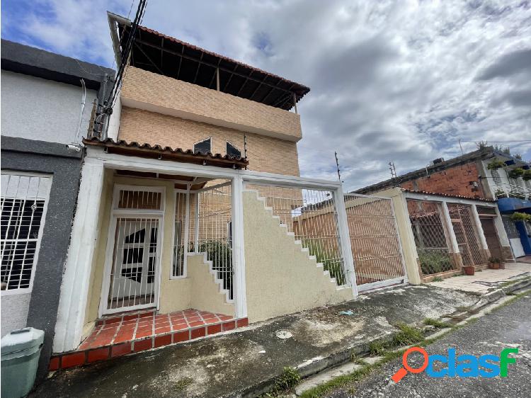 Alquiler Casa Urbanizacion Villas de Aragua La Morita I