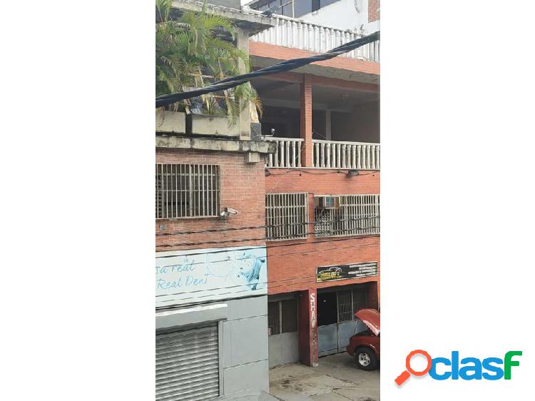 Alquiler Local Comercial 2000$. Catia 500m2