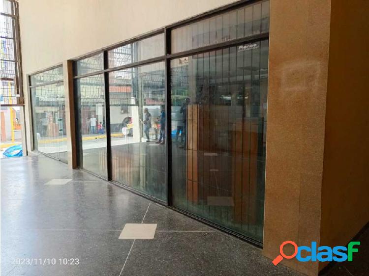 Alquiler Local Comercial 99 mts2 Centro de Valencia IL