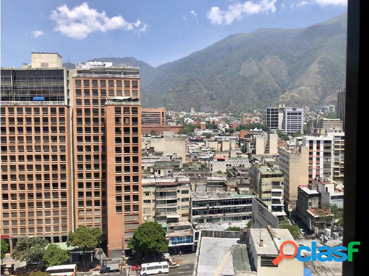 Alquiler Oficina Multicentro Empresarial del Este, Chacao