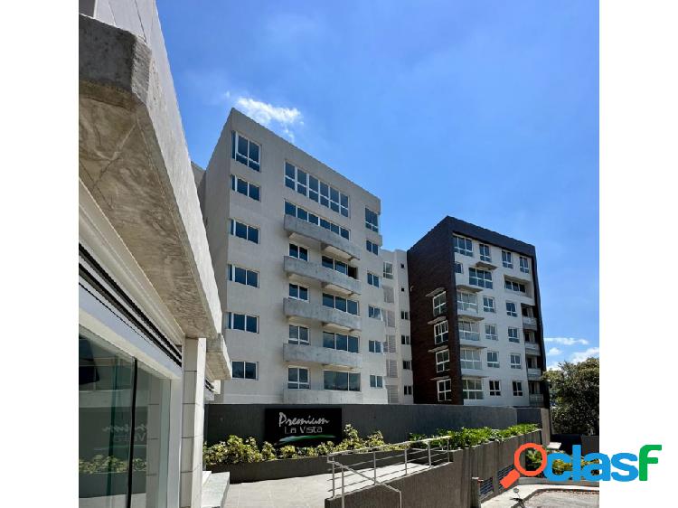 Alquiler apartamento 66m2 Chulavista 0788