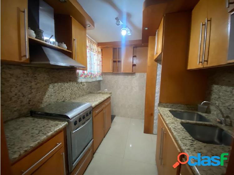 Alquiler apartamento Guarenas. Ciudad Casarapa 3 hab 2