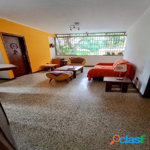 Alquiler apartamento Los Chaguaramos, Caracas