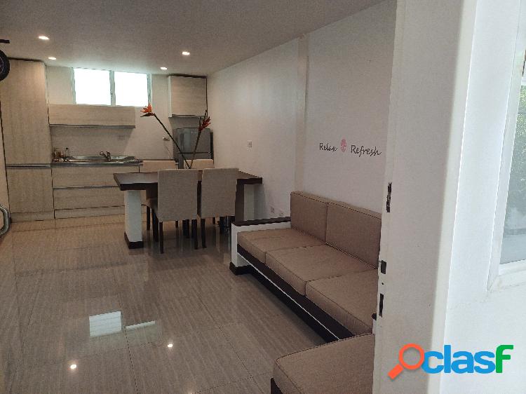 Alquiler apartamento en La Tahona