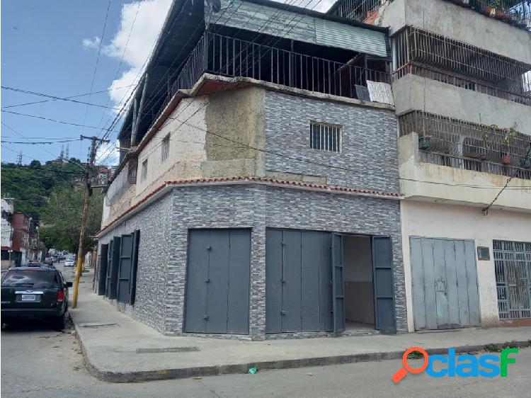 Alquiler de Local Comercial de 12 M2 en Prado De Maria