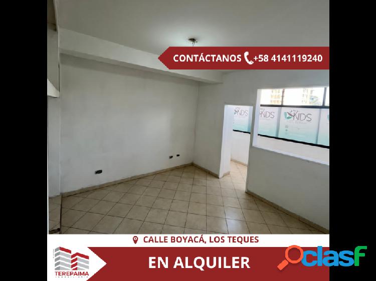 Alquiler de Local Comercial en Los Teques