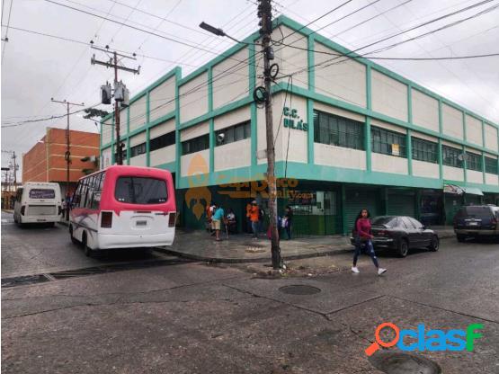 Alquiler de Local comercial de 120 m2, CC Dila's Av. Lara