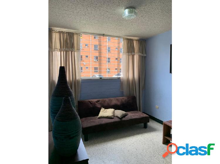 Alquiler de apartamento amoblado en Conj. Res. Tulipan