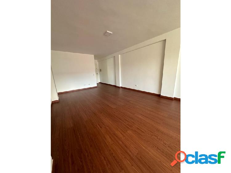 Alquiler de apartamento en calle cerrada