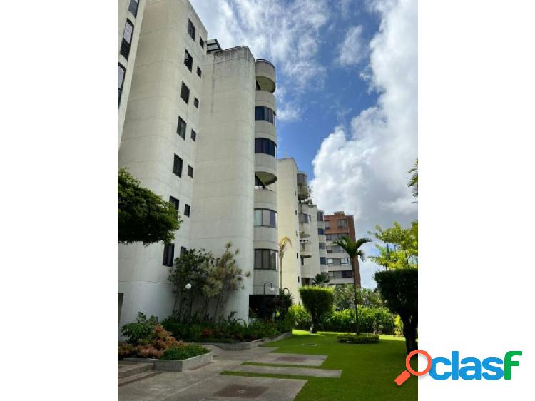 Alquiler de hermoso Apartamento de 172 Mtrs² en Valle