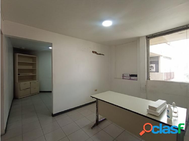 Alquiler de linda oficina 57mtrs2 con baño privado - Los