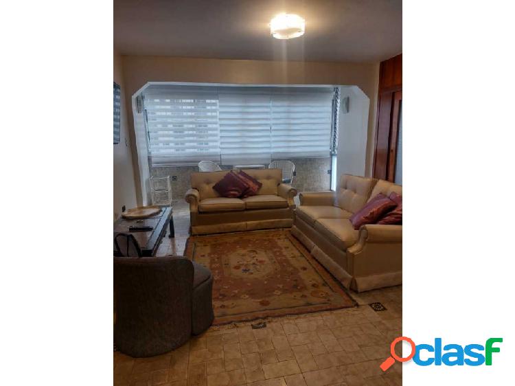 Alquiler o Venta apto Amoblado. 2H 1 y 1/2 baños 1E. 115 m2