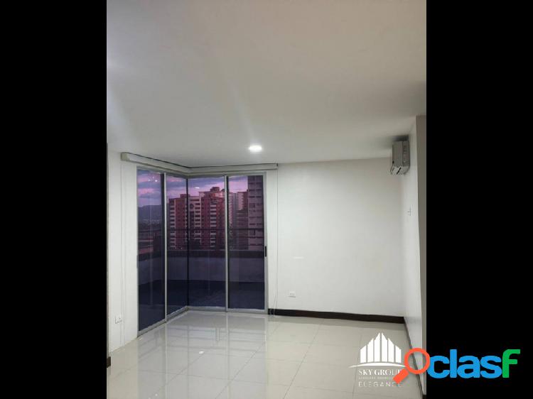 Alquiler y venta apartamento duplex en Parque La Musica