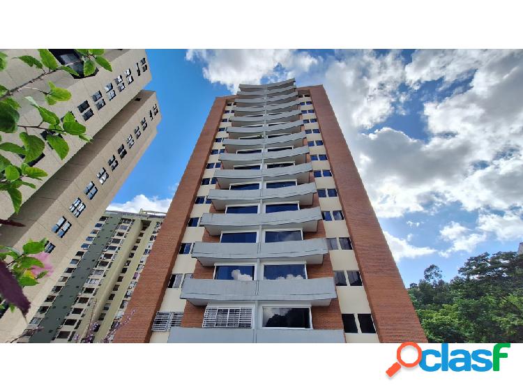 Alquilo Apartamento de 90m2 2h/3b/2pe La Bonita