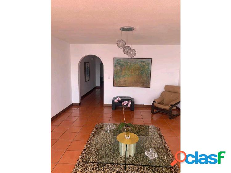 Alquilo apartamento 180m2 Colina d Bello Monte 5383