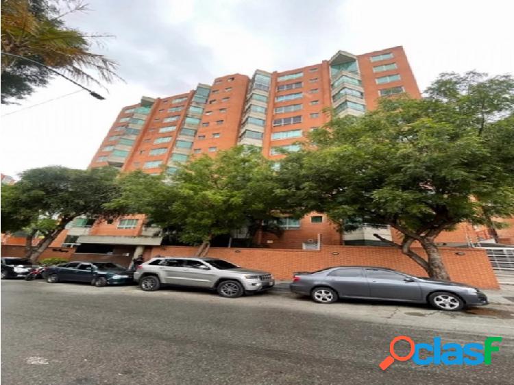 Alquilo apartamento 47m2 El Rosal 8254