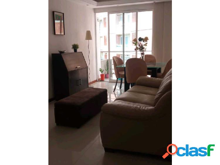 Alquilo apartamento 55m2 Boleita Norte 3170