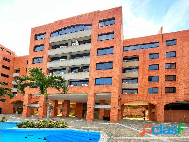 Alquilo apartamento 61m2 Lomas de Sol 4747