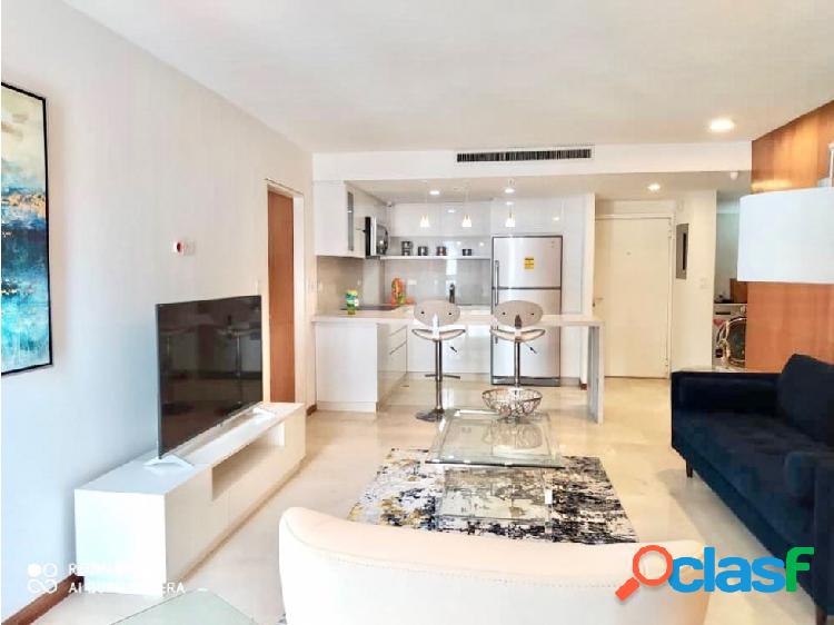 Alquilo apartamento 77m2 Los Naranjos de Las Mercedes 8201