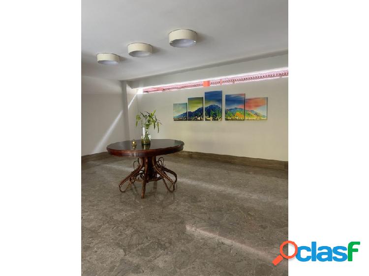 Alquilo apartamento 98m2 La Castellana 4631