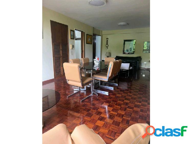 Alquilo apartamento amoblado 120m2 Santa Rosa de Lima 6213