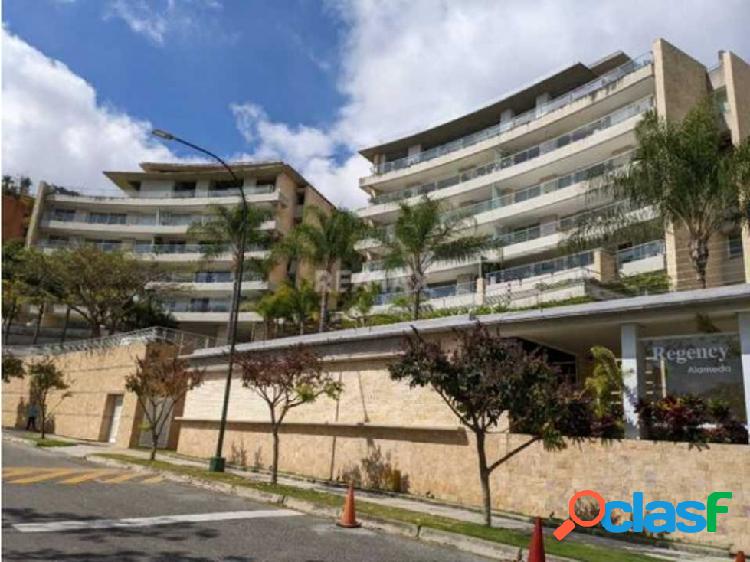 Alquilo apartamento de 288m en Lomas de La Alameda, con