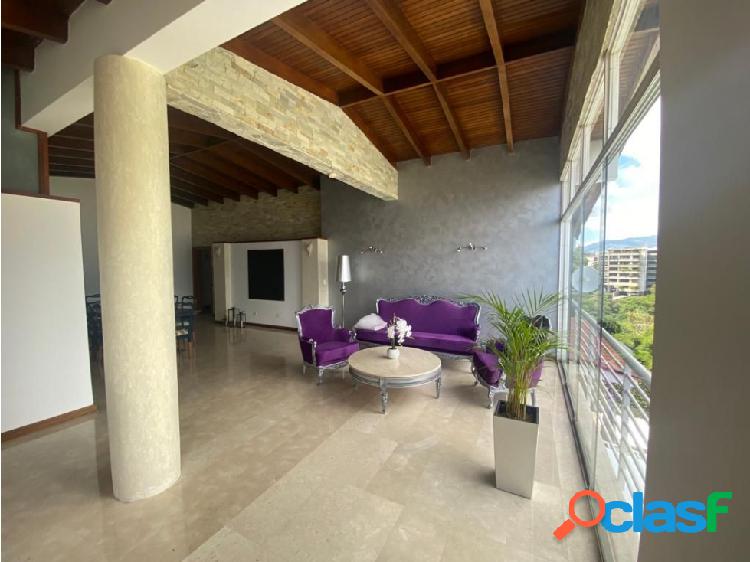 Alquilo extraordinaria anexo 270m2 Chulavista 4279