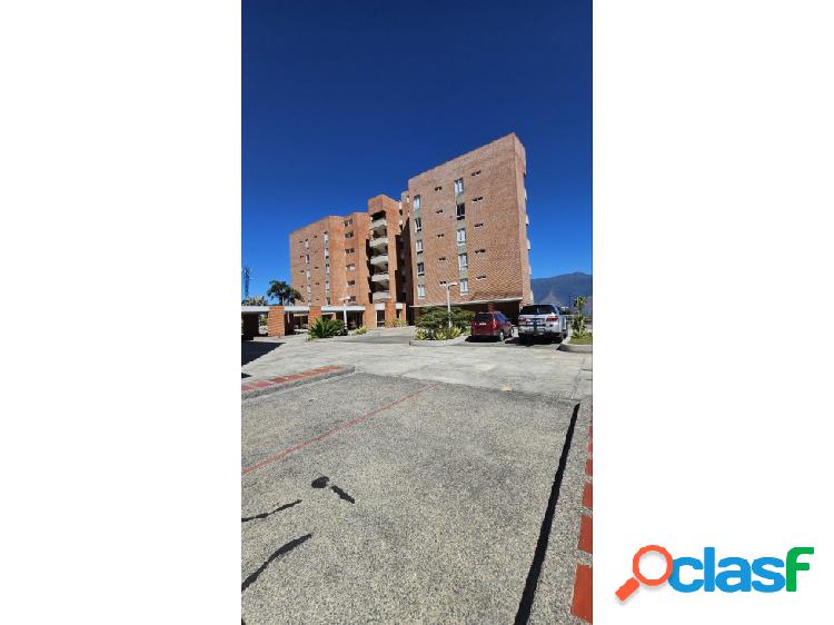 Alto Hatillo Apartamento en Obra Gris con Financiamiento