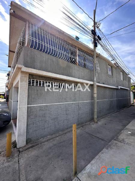 Anexo en Alquiler Urb. San Jacinto. Remax Millenium