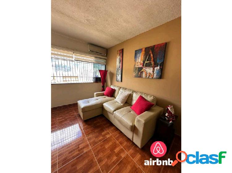 Apartamento Airbnb/ por dia/estancia corta/ alquiler