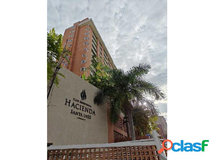 Apartamento Alquiler Hacienda Santa Ines 3 Hab 128 Mts2 2p