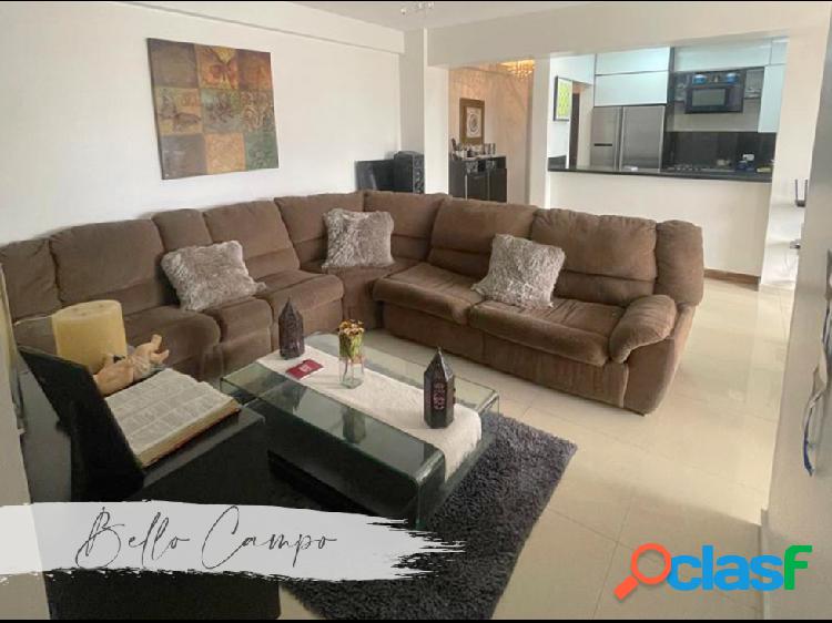 Apartamento Bello Campo | Barquisimeto Oeste