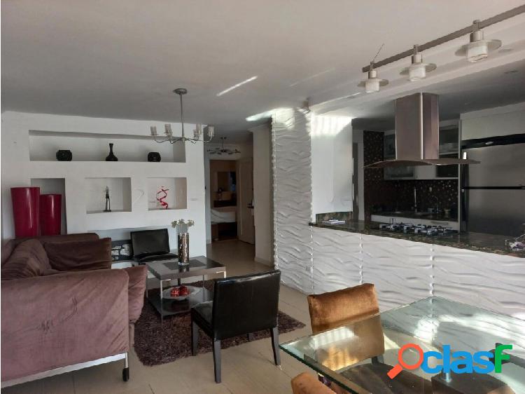 Apartamento Chacao Res Sans Souci detrás del CC Chacaito