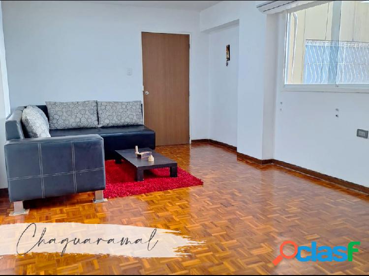 Apartamento Chaguaramal | Cabudare