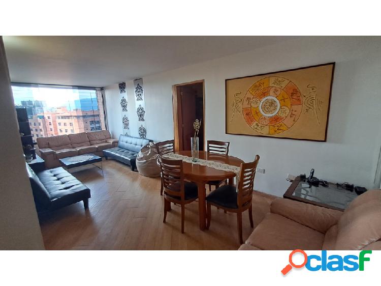 Apartamento Colina La Tahona