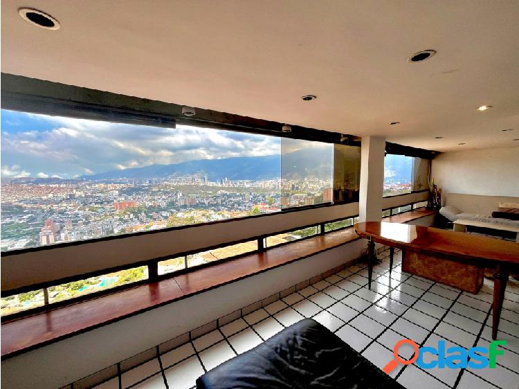 Apartamento Colinas de Santa Monica (intervecinal a Cumbres