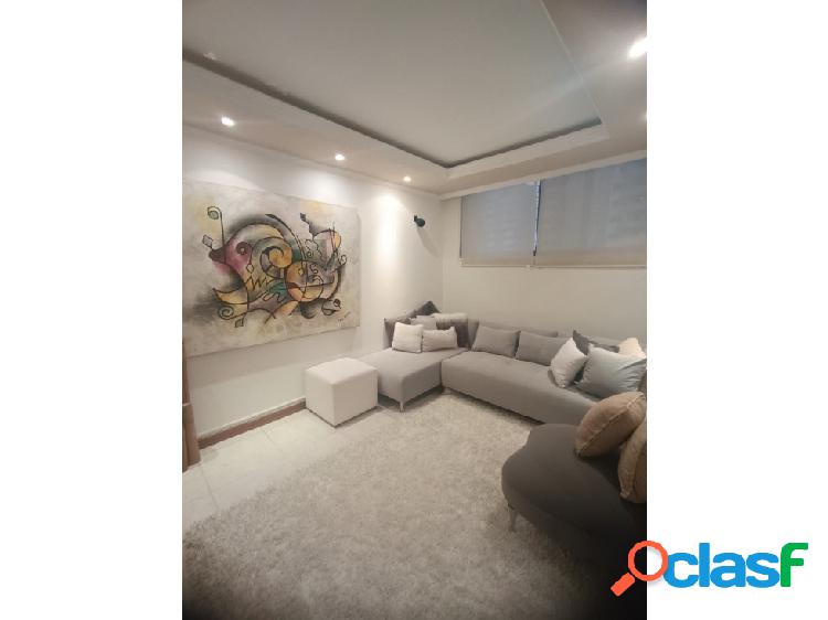 Apartamento Duplex en Venta en El Parral - Residencias