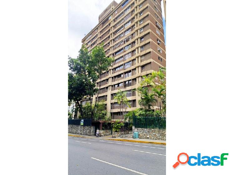 Apartamento En Alquiler - Los Palos Grandes 137 Mts2 Caracas