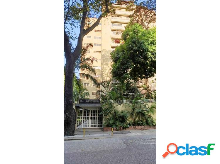 Apartamento En Alquiler - Sebucán 173 Mts2 Caracas