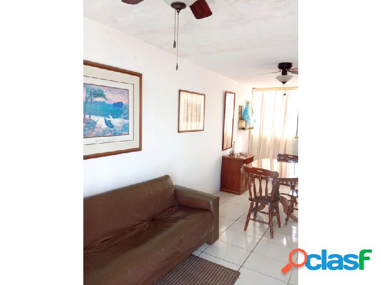 Apartamento En Res. Oropeza Castillo