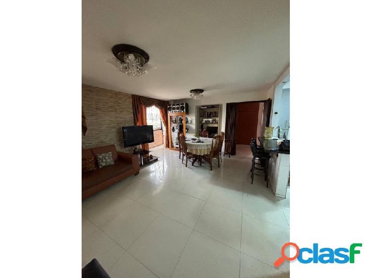 Apartamento En Venta Av Libertador, Frente Al Elevado De