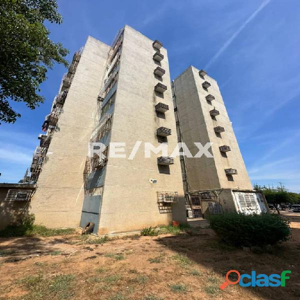 Apartamento En Venta Edif. Porlamar. Remax Millenium