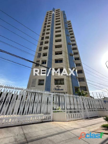 Apartamento En Venta Edif. Puerto Vallarta. Remax Millenium