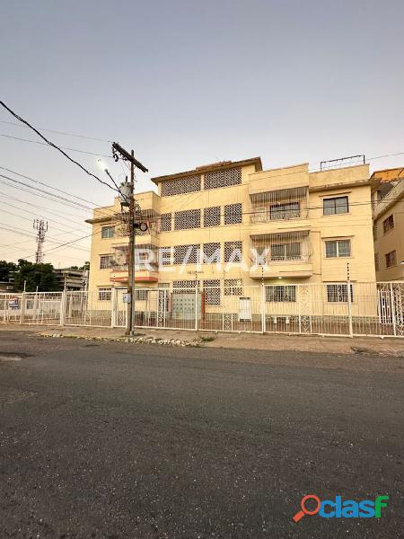 Apartamento En Venta Edificio Mallorca. Remax Millenium