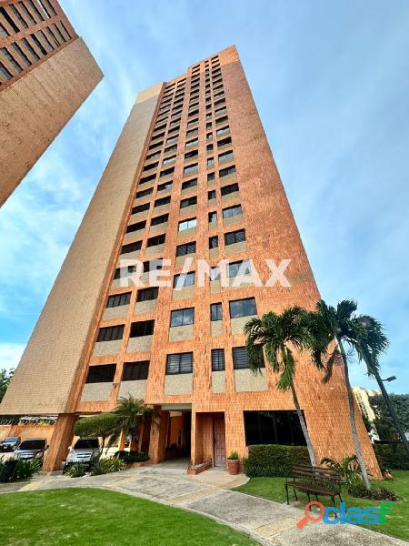 Apartamento En Venta Edificio Torre Europa. Remax Millenium