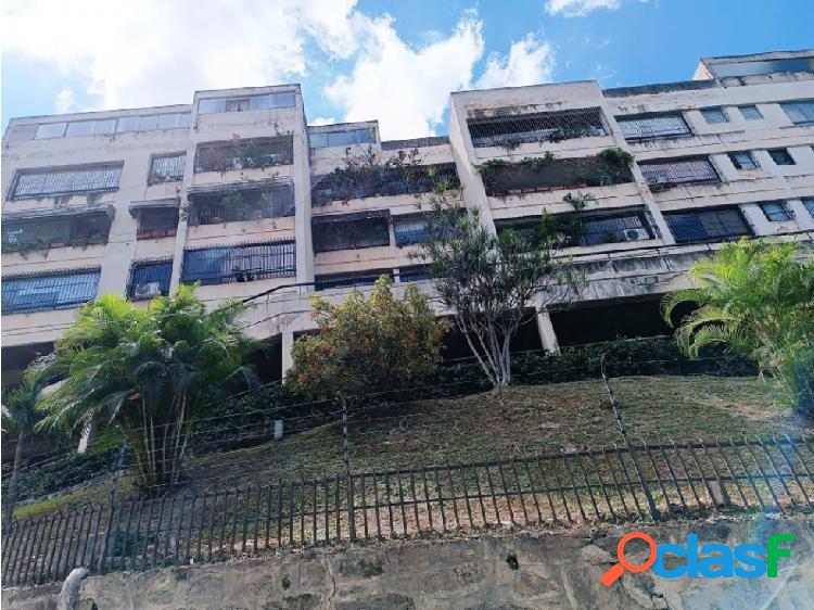 Apartamento En Venta - El Paraíso 187 Mts2 Caracas